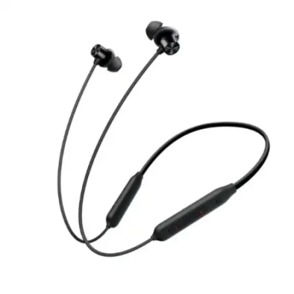 Oneplus Bullets Pro Neckband Bluetooth Earphone 30 Hours
